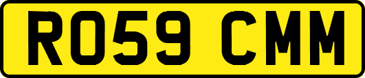 RO59CMM
