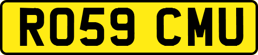 RO59CMU