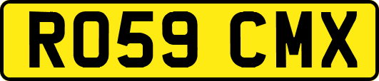 RO59CMX