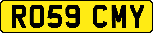 RO59CMY