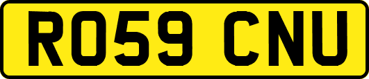 RO59CNU