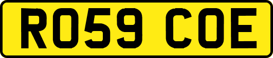 RO59COE