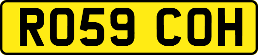 RO59COH