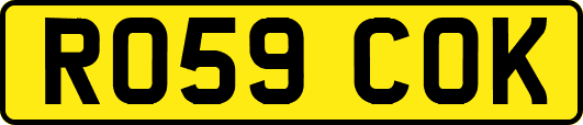 RO59COK