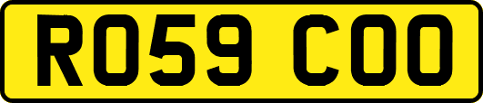 RO59COO