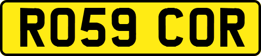 RO59COR