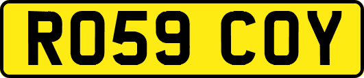 RO59COY