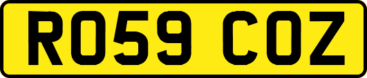 RO59COZ