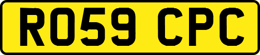 RO59CPC