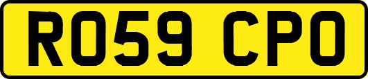 RO59CPO