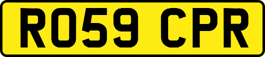 RO59CPR