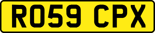 RO59CPX