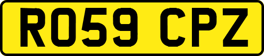 RO59CPZ