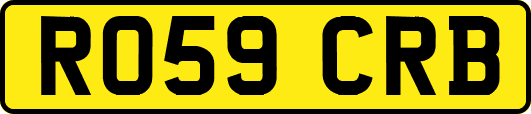 RO59CRB