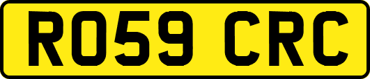 RO59CRC