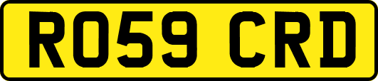 RO59CRD