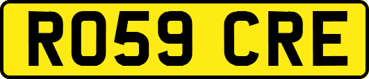 RO59CRE