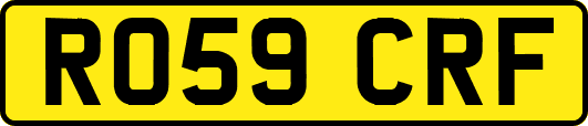 RO59CRF
