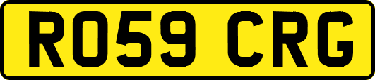 RO59CRG