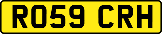 RO59CRH