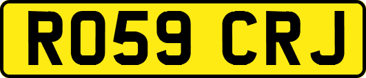 RO59CRJ