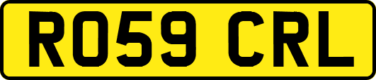 RO59CRL