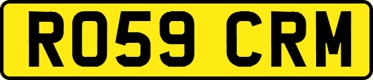 RO59CRM