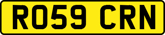RO59CRN