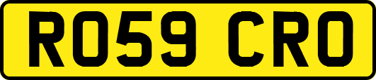 RO59CRO