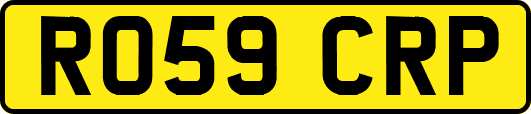RO59CRP
