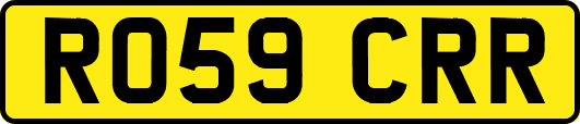 RO59CRR
