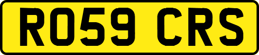 RO59CRS