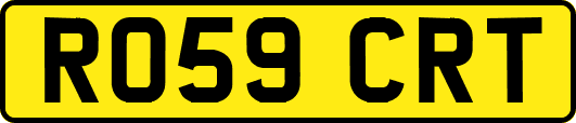 RO59CRT