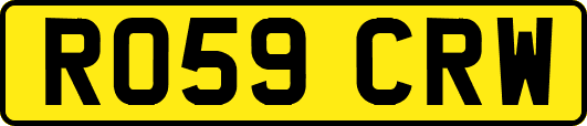 RO59CRW