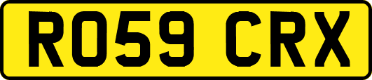 RO59CRX