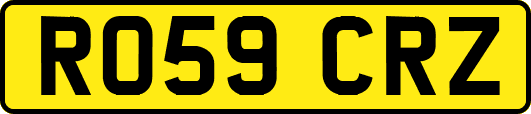 RO59CRZ
