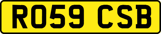 RO59CSB