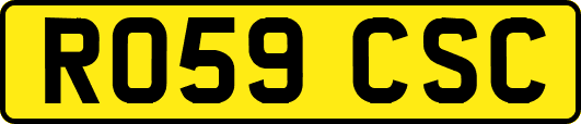 RO59CSC