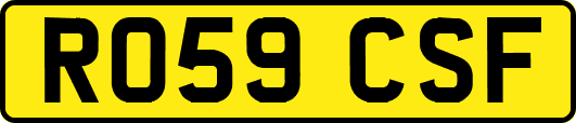 RO59CSF