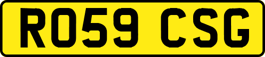 RO59CSG