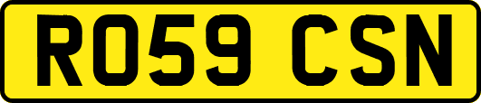 RO59CSN