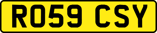 RO59CSY