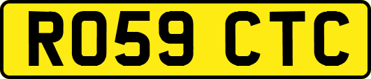 RO59CTC