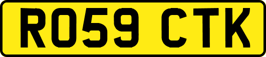 RO59CTK