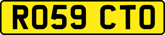 RO59CTO