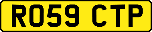 RO59CTP
