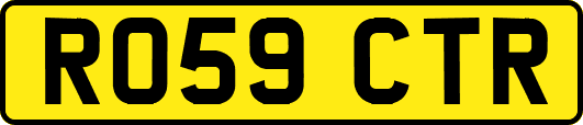 RO59CTR