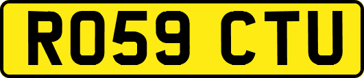 RO59CTU