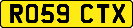 RO59CTX