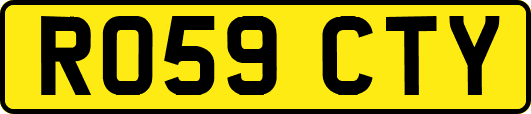 RO59CTY
